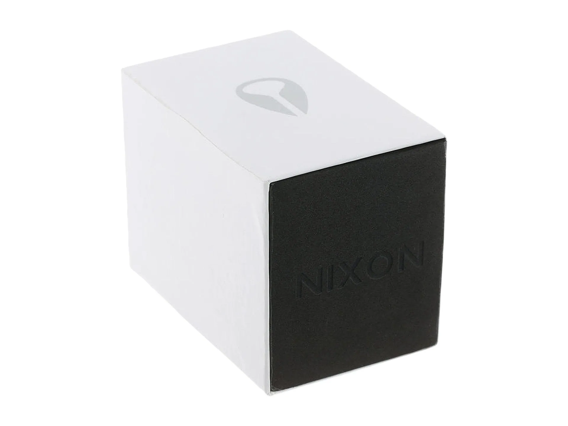 Nixon 42-20 Chrono Chronograph White Dial Men's Watch Men's Watch A037-1035