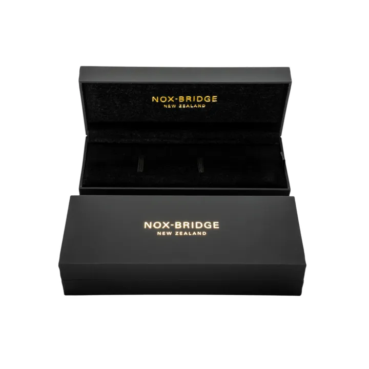 Noxbridge Classic Capella Silver 41MM CS41