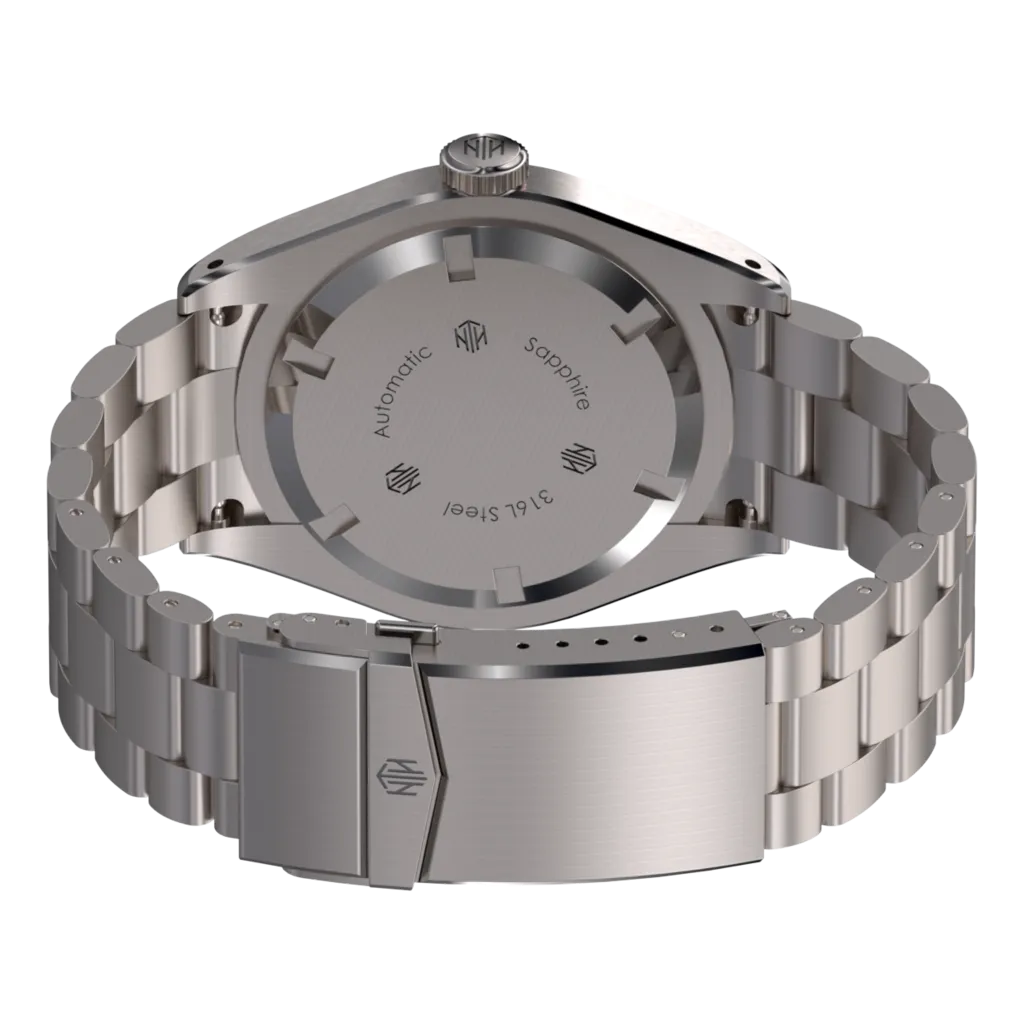 NTH Amphion Commando No Date