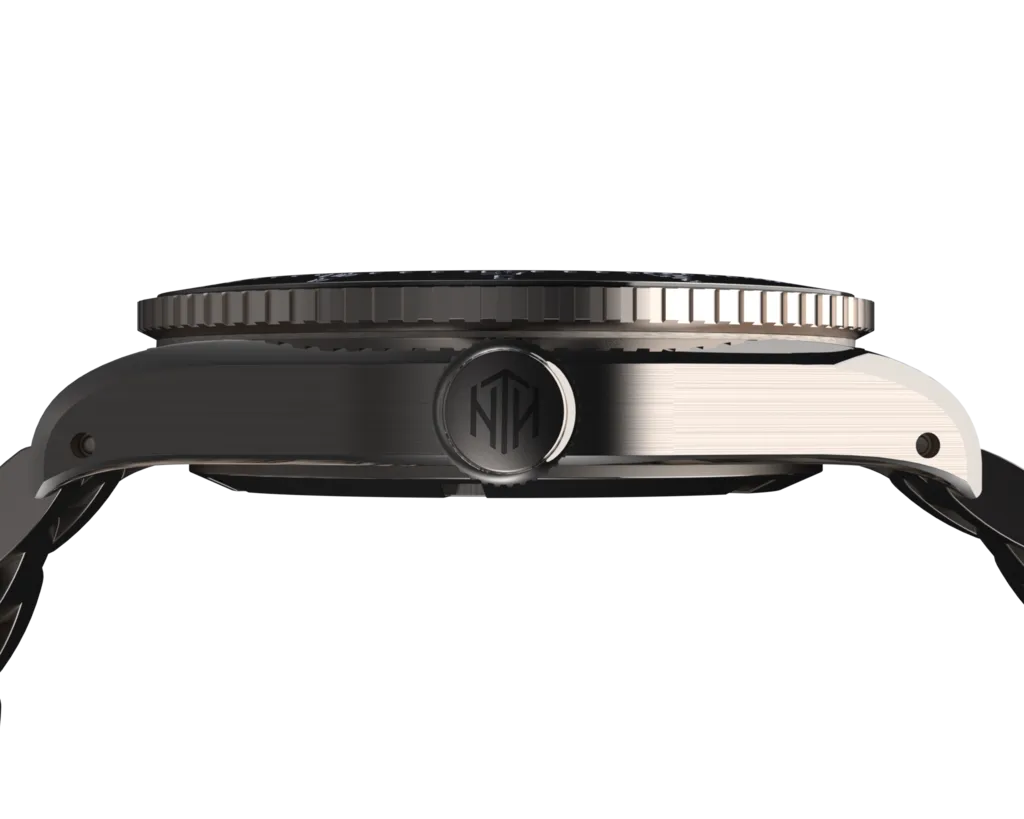 NTH Amphion Commando No Date