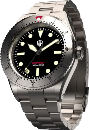 NTH Amphion Commando No Date