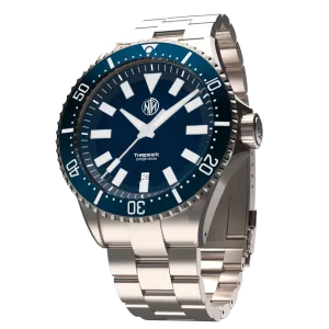 NTH Thresher Blue Date