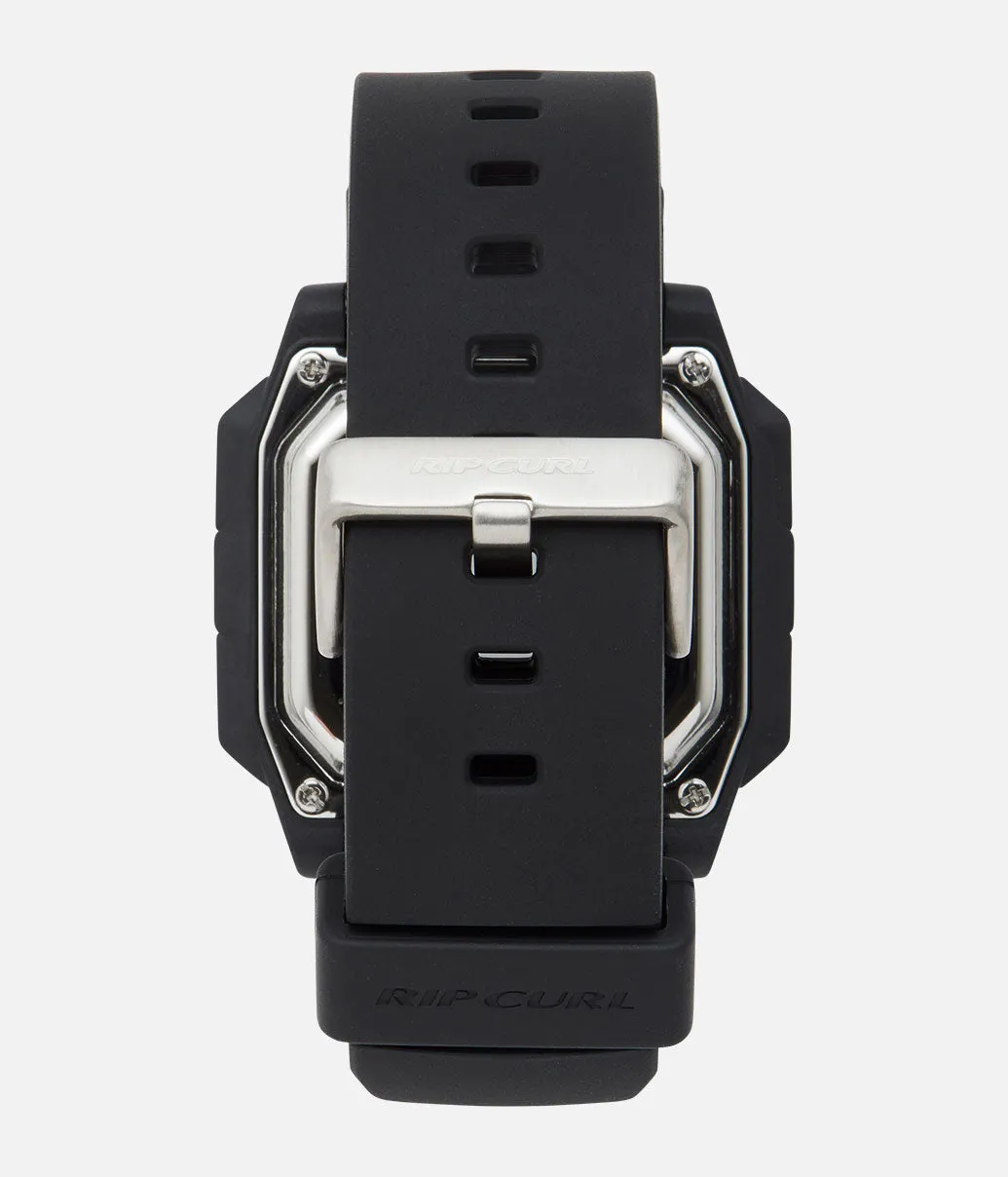 Odyssey Digital Watch - Midnight