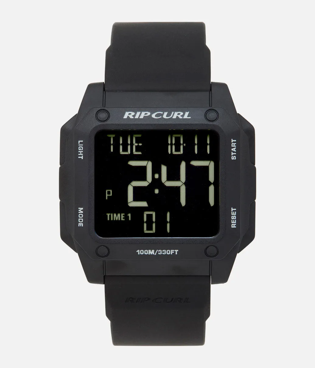 Odyssey Digital Watch - Midnight