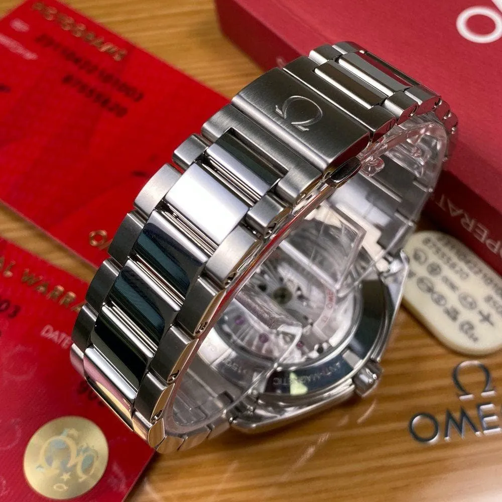 Omega Seamaster Aqua Terra 150m Master Co-Axial 23110422101003