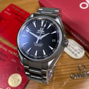 Omega Seamaster Aqua Terra 150m Master Co-Axial 23110422101003