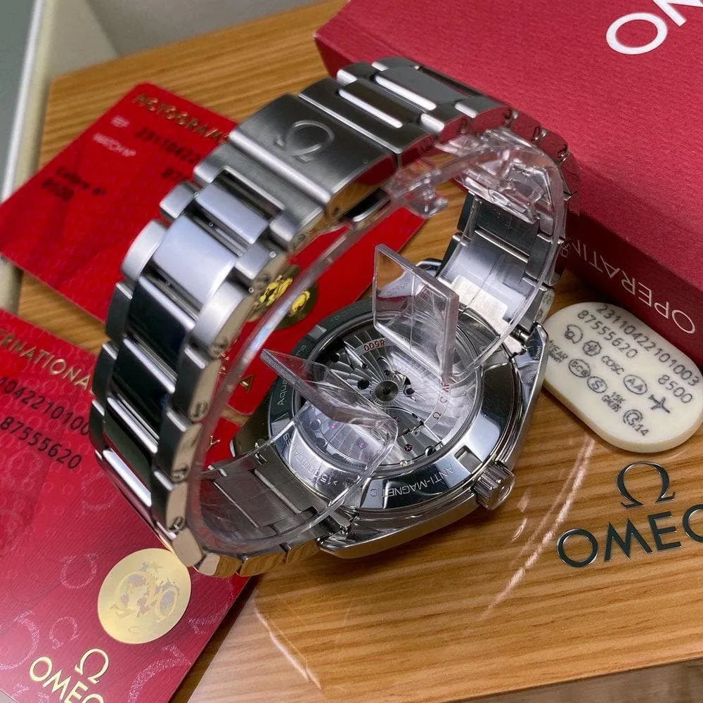 Omega Seamaster Aqua Terra 150m Master Co-Axial 23110422101003