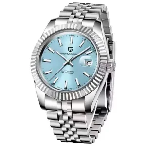 Pagani Design Datejust 40 Jubilee Homage Watches