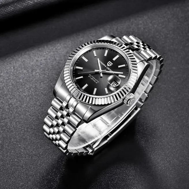 Pagani Design Datejust 40 Jubilee Homage Watches