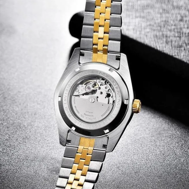 Pagani Design Datejust 40 Jubilee Homage Watches