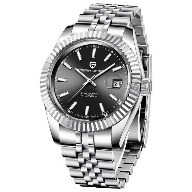 Pagani Design Datejust 40 Jubilee Homage Watches