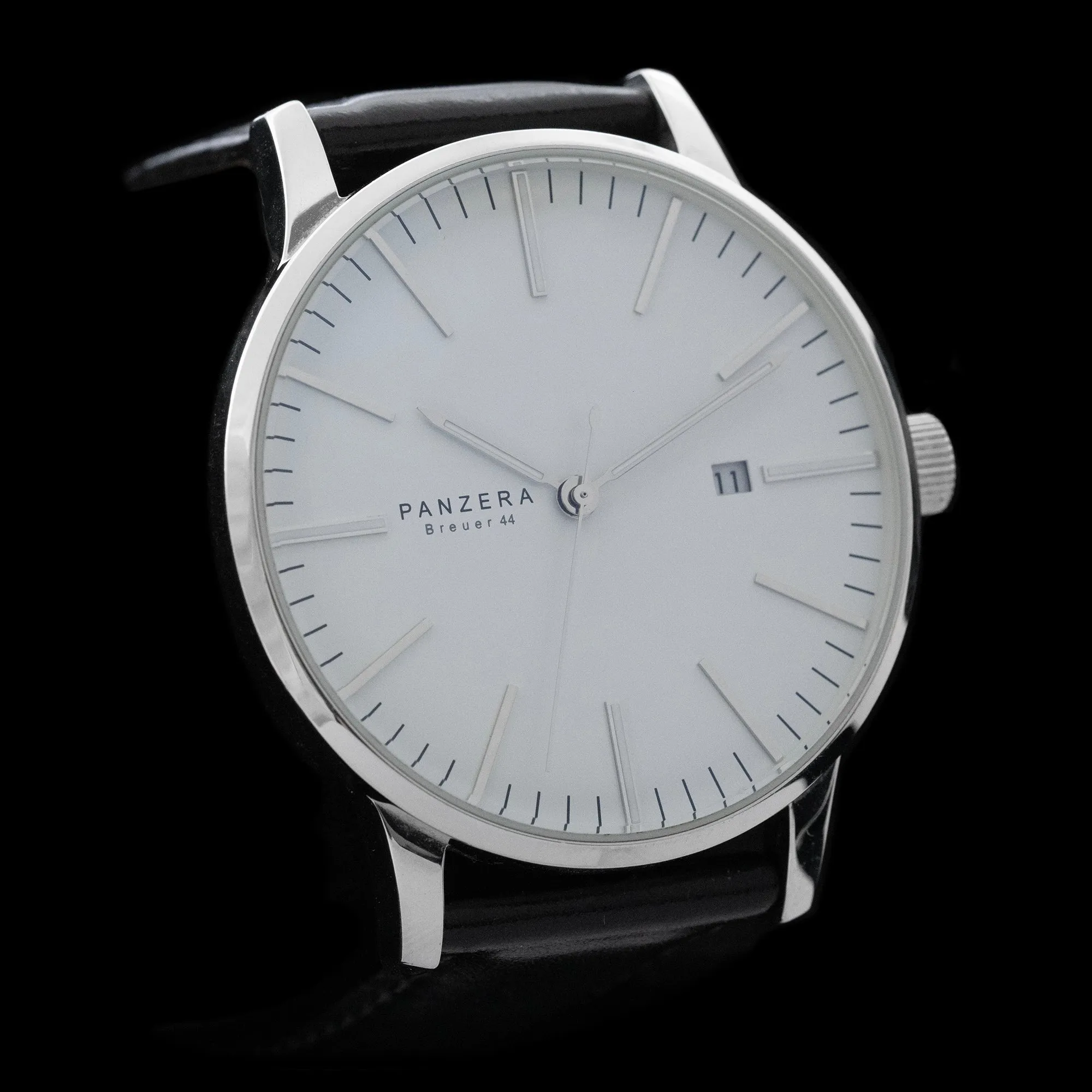 Panzera - Breuer 44 'Arctic'