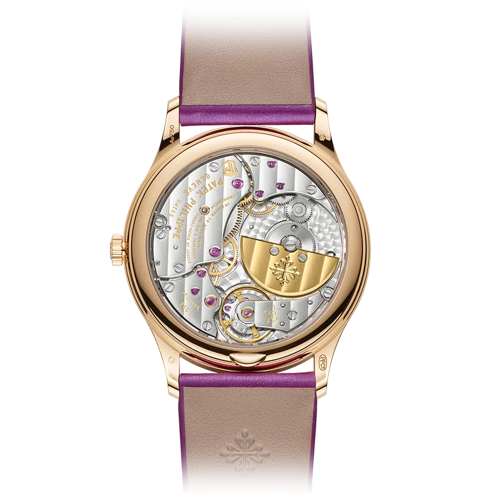 Patek Philippe Calatrava 4997-200R-001