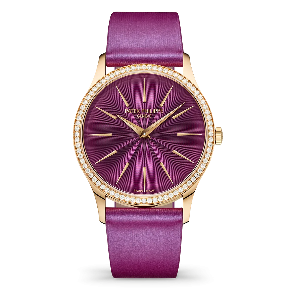 Patek Philippe Calatrava 4997-200R-001