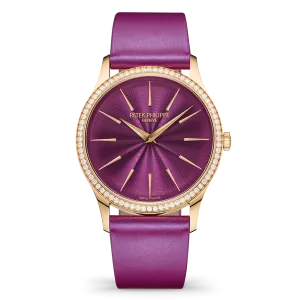 Patek Philippe Calatrava 4997-200R-001