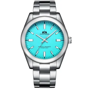 Paulareis Oyster 41 Perpetual Homage Watches