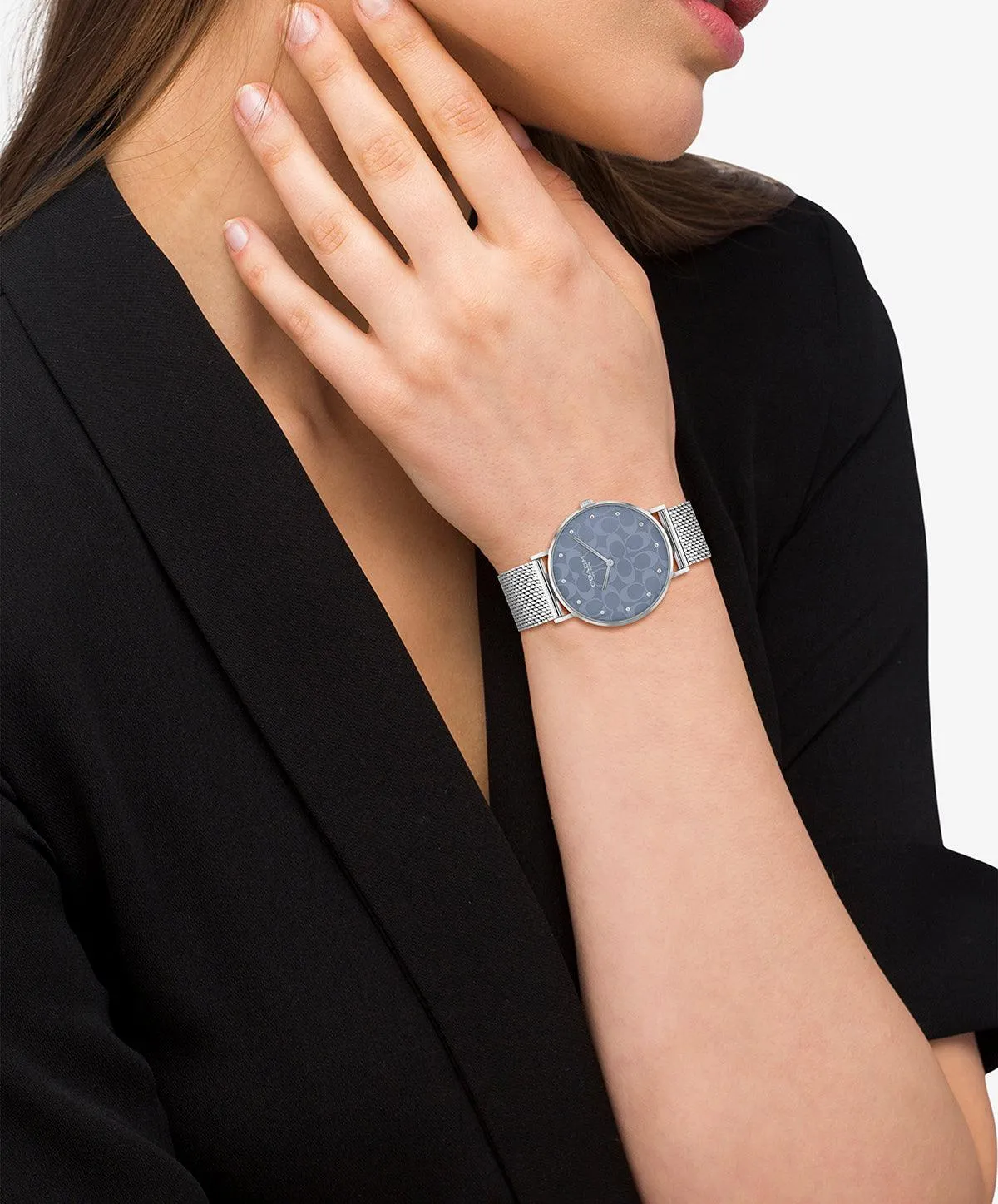Perry Women Watch Gift Set
