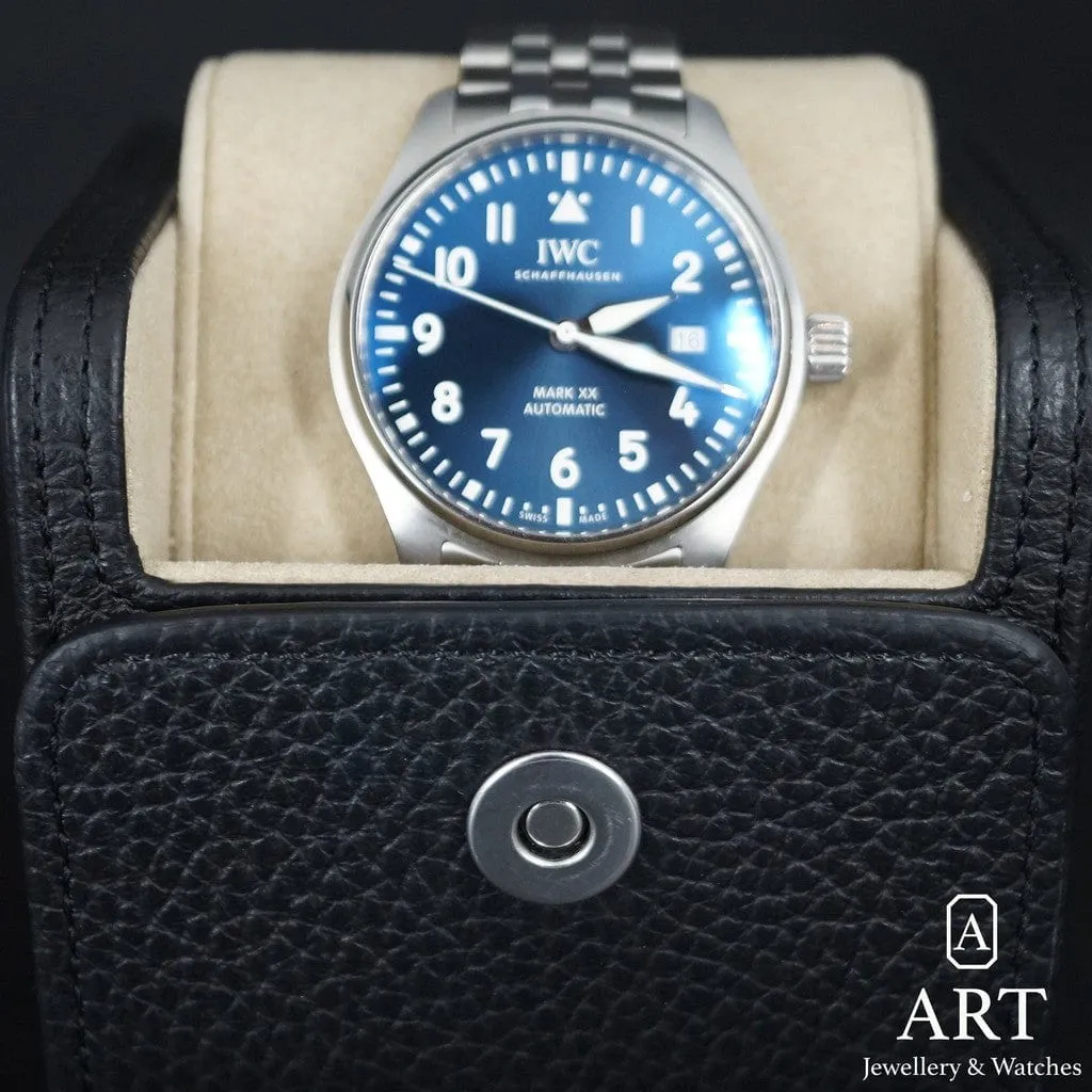 Pilot Mark XX 40mm