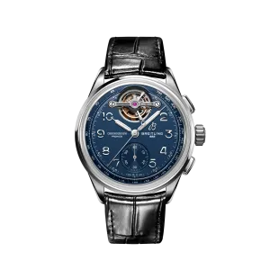 Premier B21 Chronograph Tourbillon 42 Willy Breitling
 Lb2120171C1P1