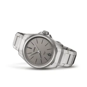 ProPilot X Calibre 400 Titanium Watch