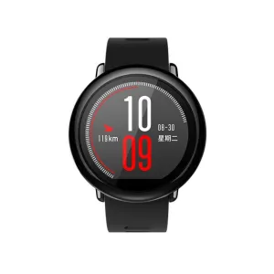 "Huami Amazfit" Pace Smartwatch Amazfit Watch Bluetooth GPS Heart Rate Intelligent Monitor