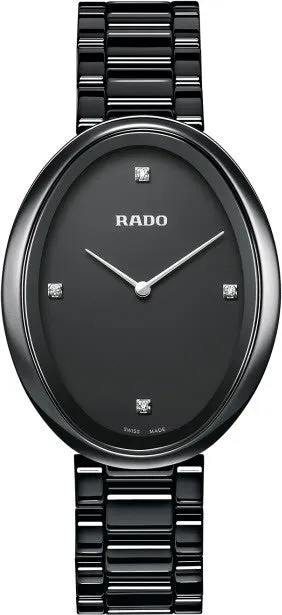 RD Watch Esenza Touch L