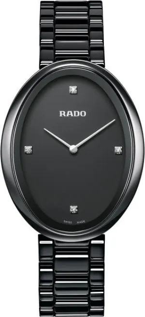 RD Watch Esenza Touch L