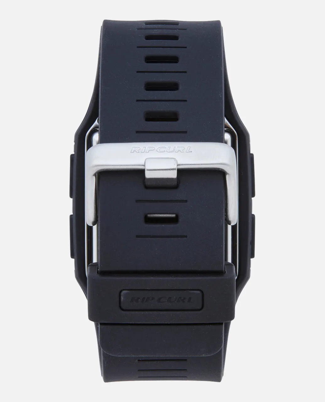 Rifles Tide Watch - Black