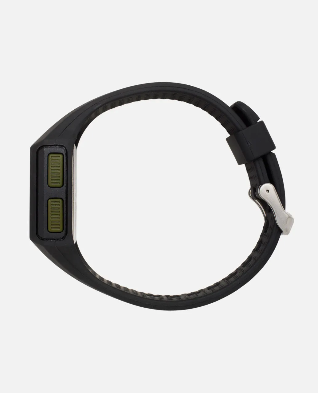 Rifles Tide Watch - Black/Olive