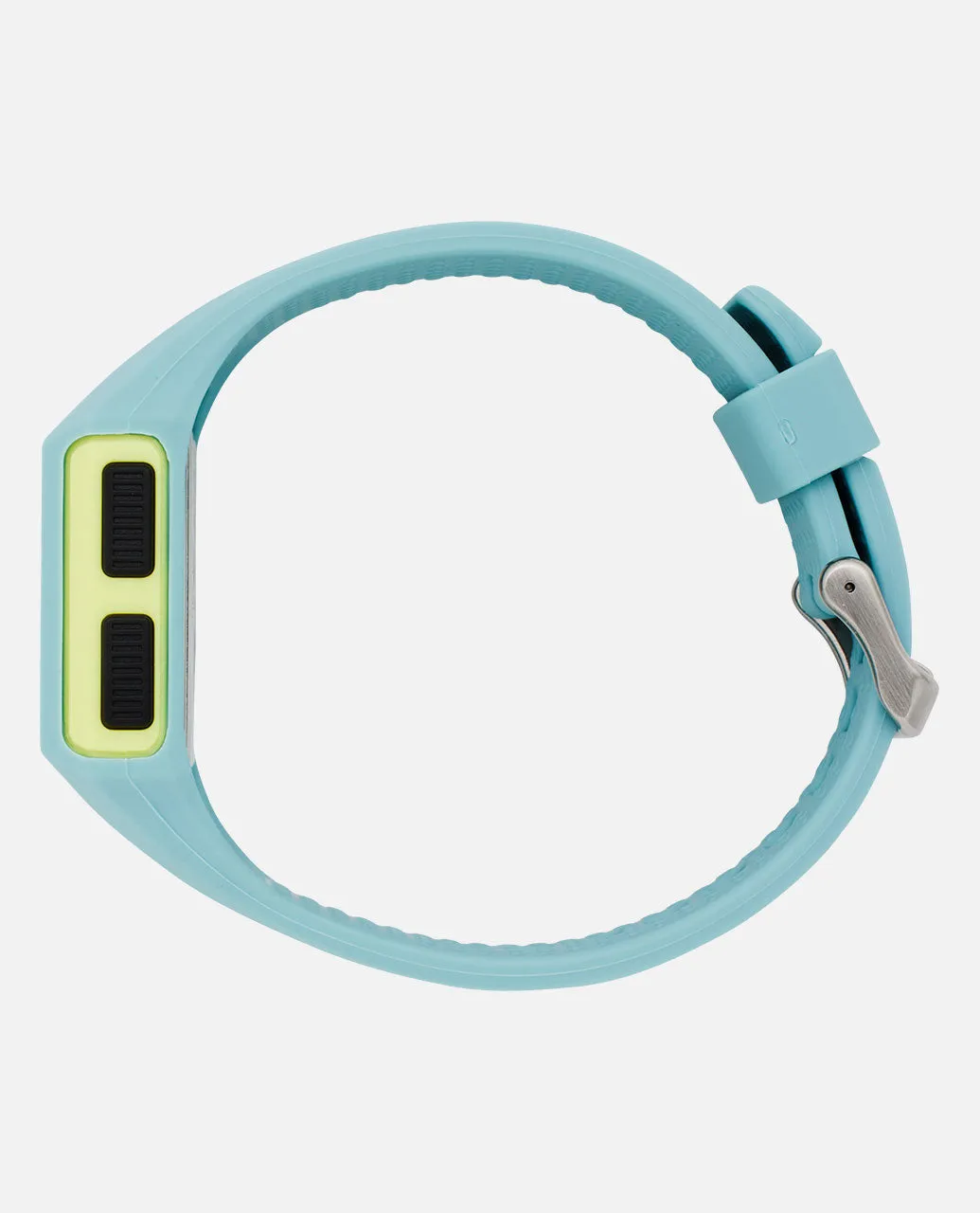 Rifles Tide Watch - Blue Lagoon