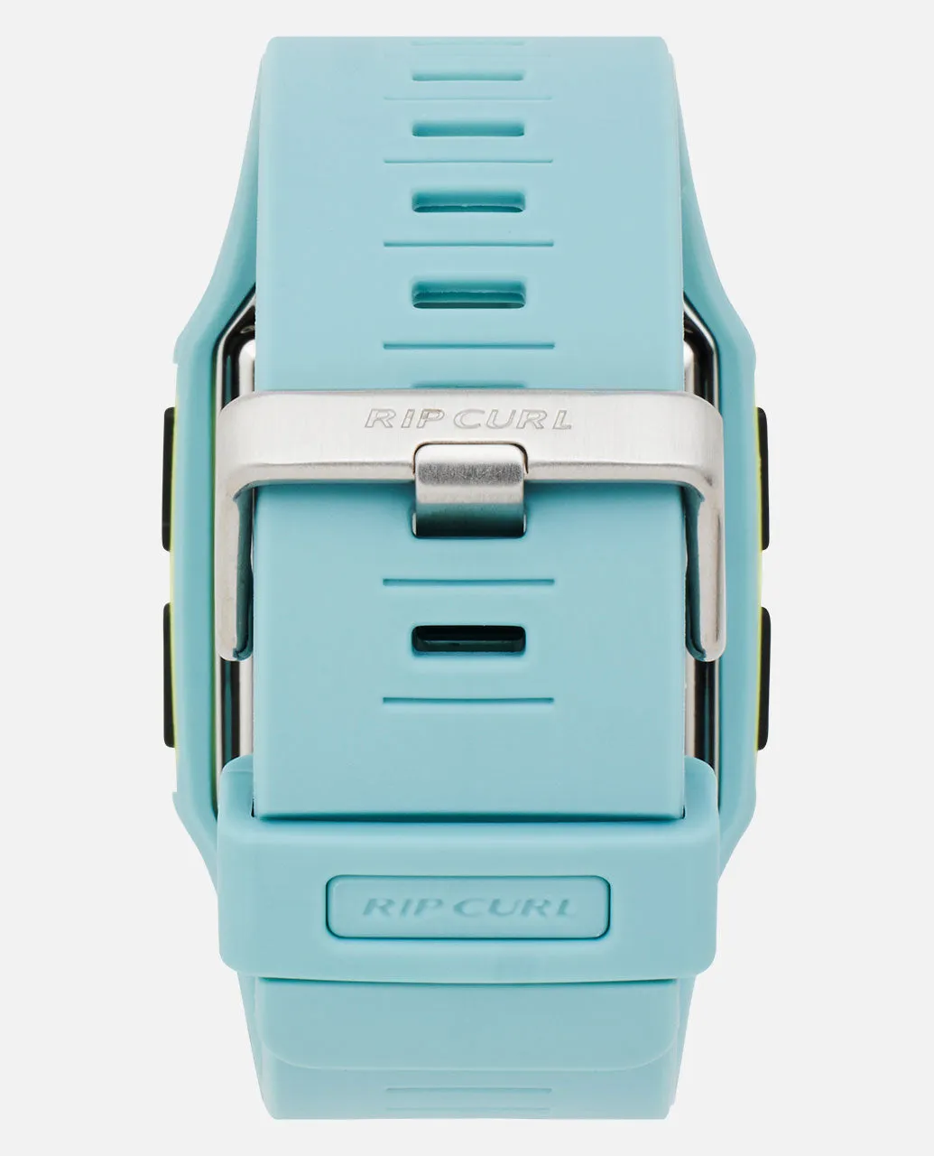 Rifles Tide Watch - Blue Lagoon
