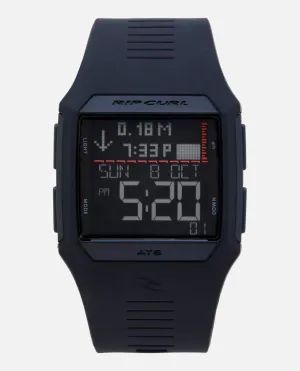 Rifles Tide Watch - Midnight