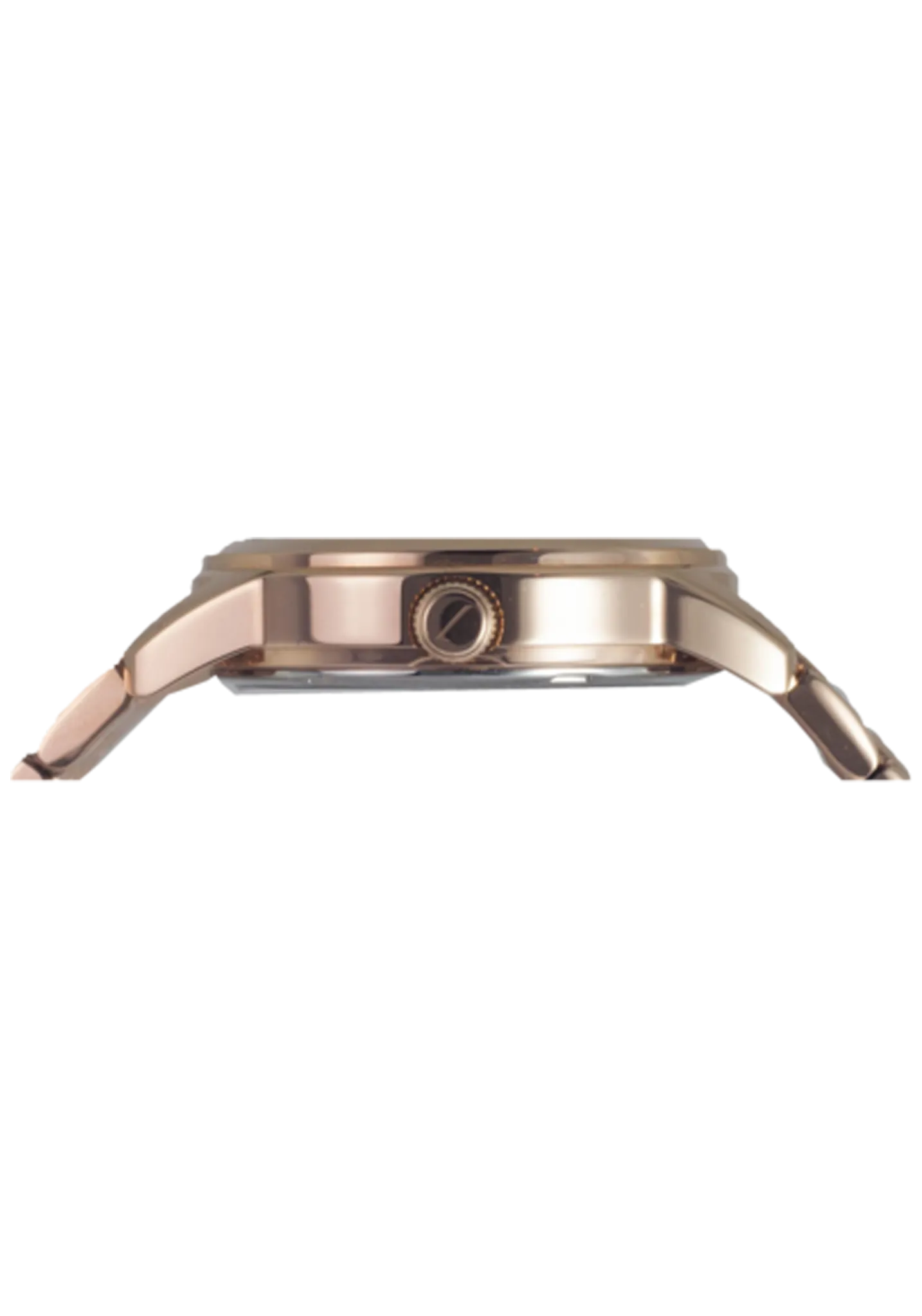 RIVERA 29MM QUARTZ ROSE GOLD WATCH