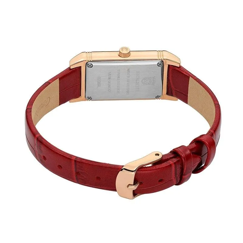 ROCOS R0239 Luxury Diamond Woman Watches