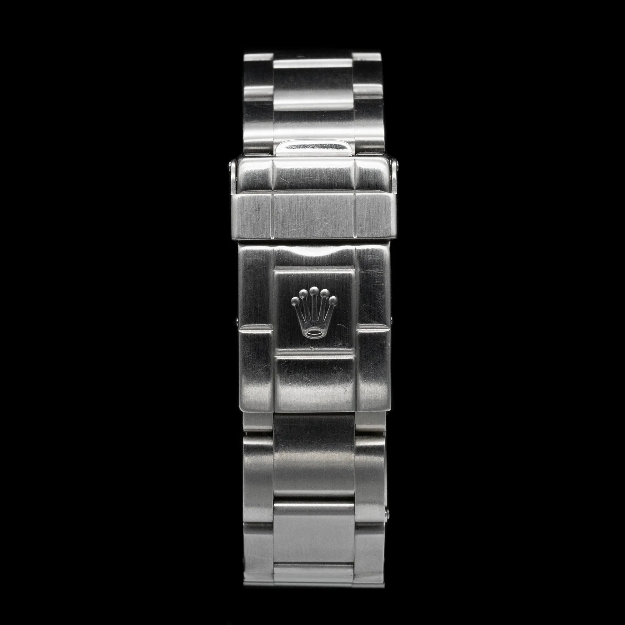 Rolex - 1997 GMT Master II 'Coke' 16710LN