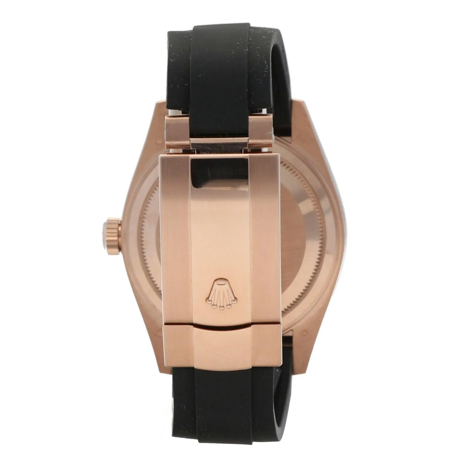 Rolex 326235 Everose Gold Sky-Dweller - Chocolate Dial 2022