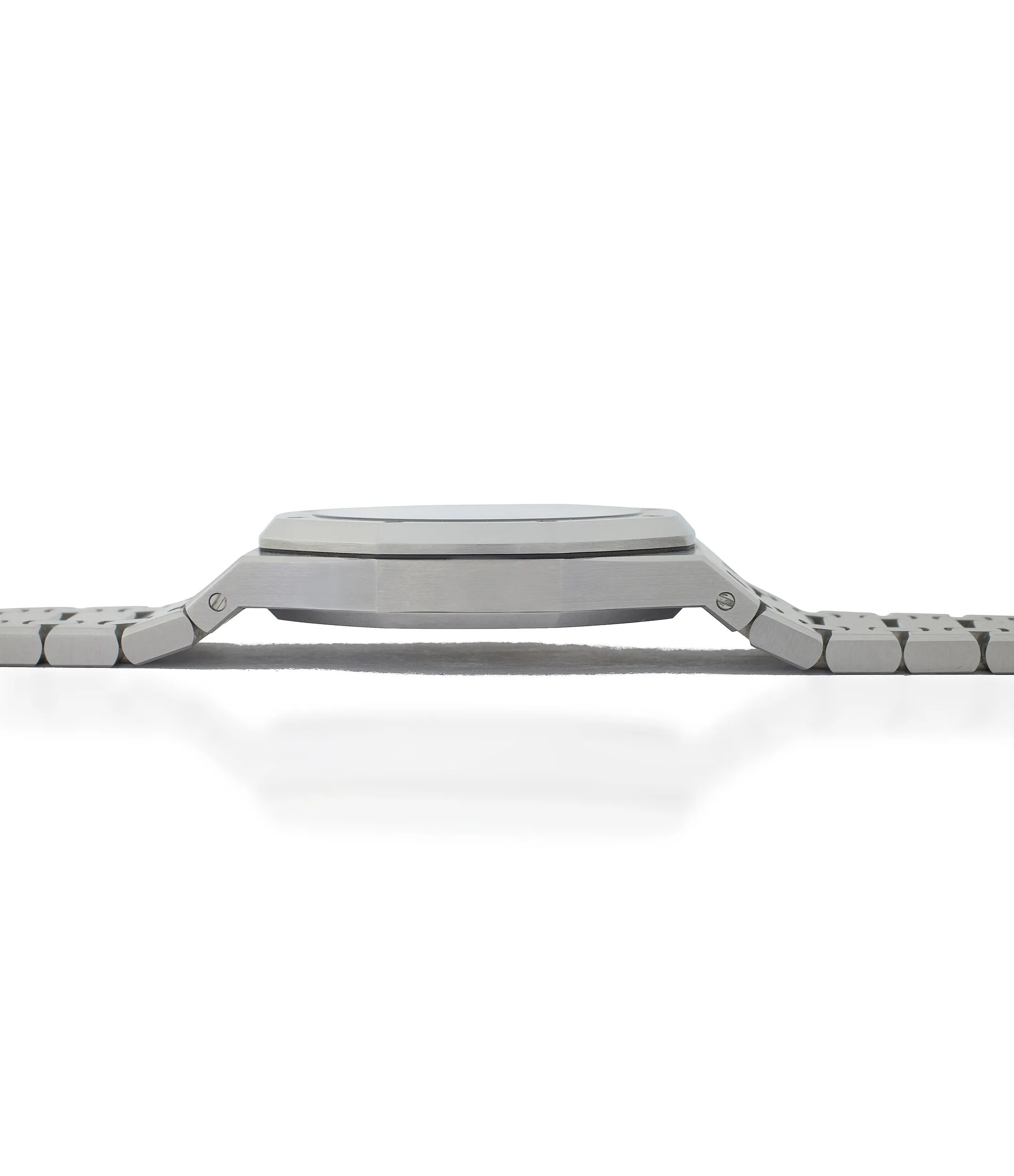 Royal Oak | 15305ST | Steel