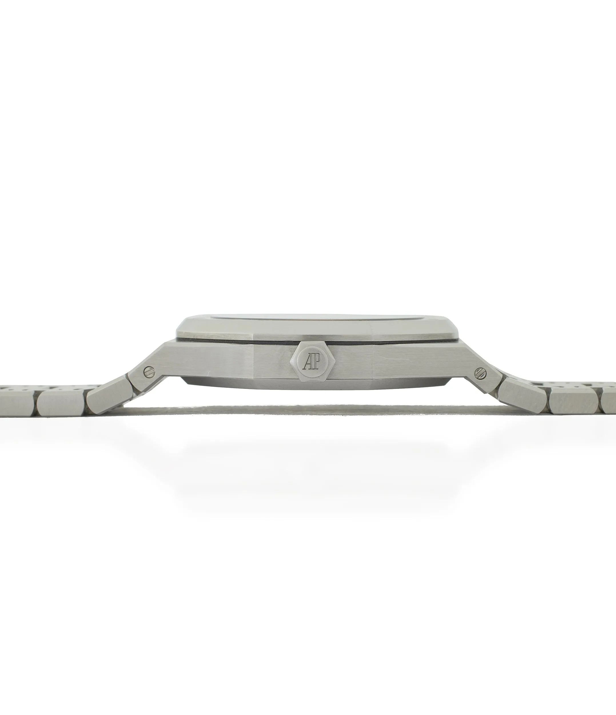 Royal Oak | 15305ST | Steel