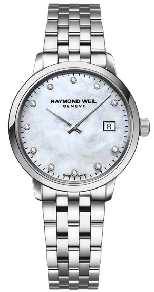 RW Watch Toccata Ladies