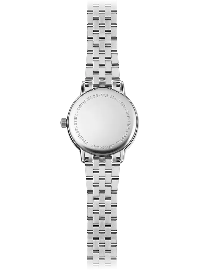 RW Watch Toccata Ladies