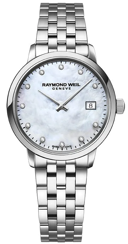 RW Watch Toccata Ladies