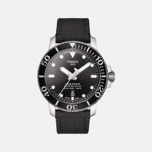 Seastar Men Automatic Watch T1204071705100