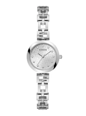 Silver Lady G Watch