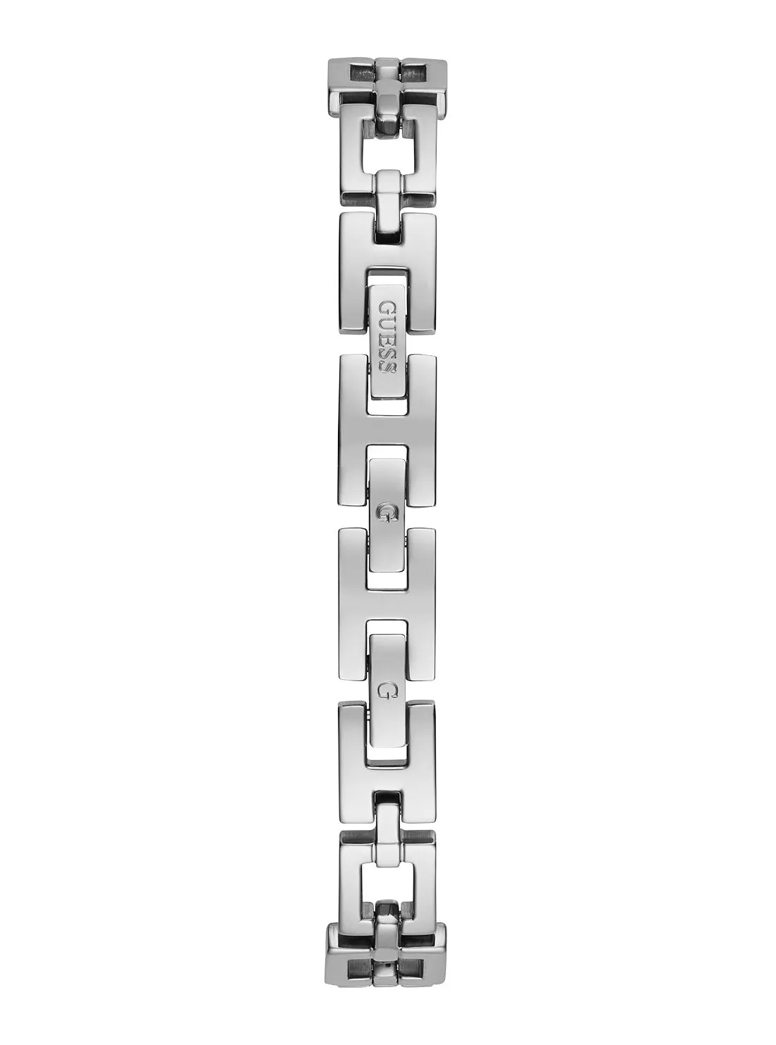 Silver Lady G Watch
