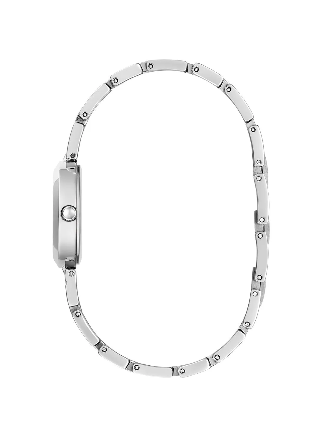 Silver Lady G Watch