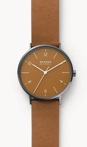 SKG Watch Aaren Naturals Men