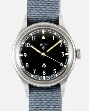 Smiths W10 Military