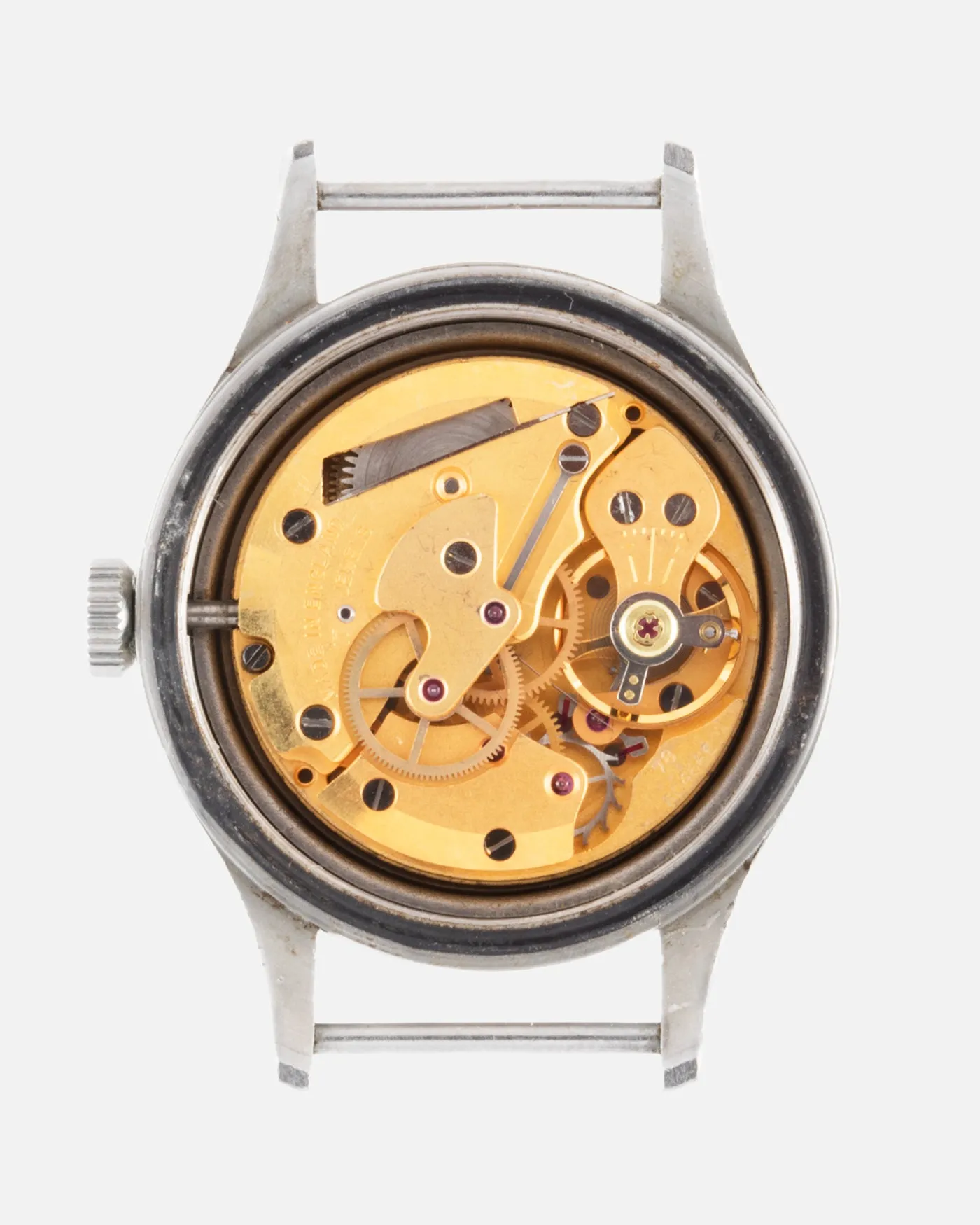 Smiths W10 Military