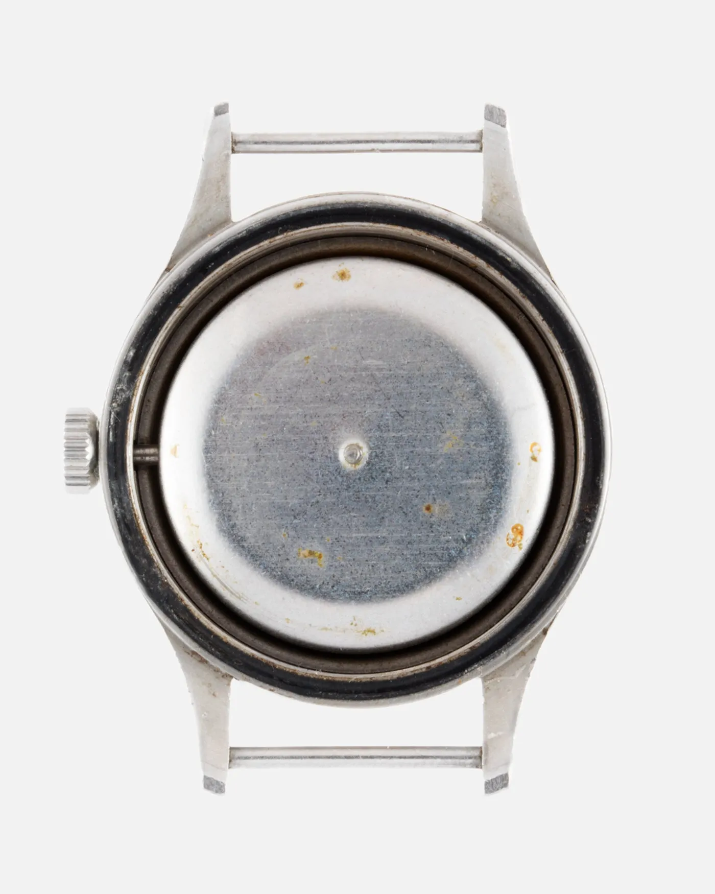 Smiths W10 Military