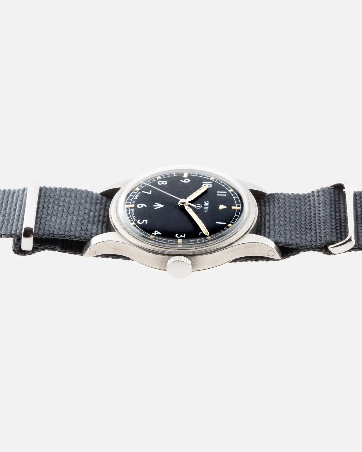 Smiths W10 Military